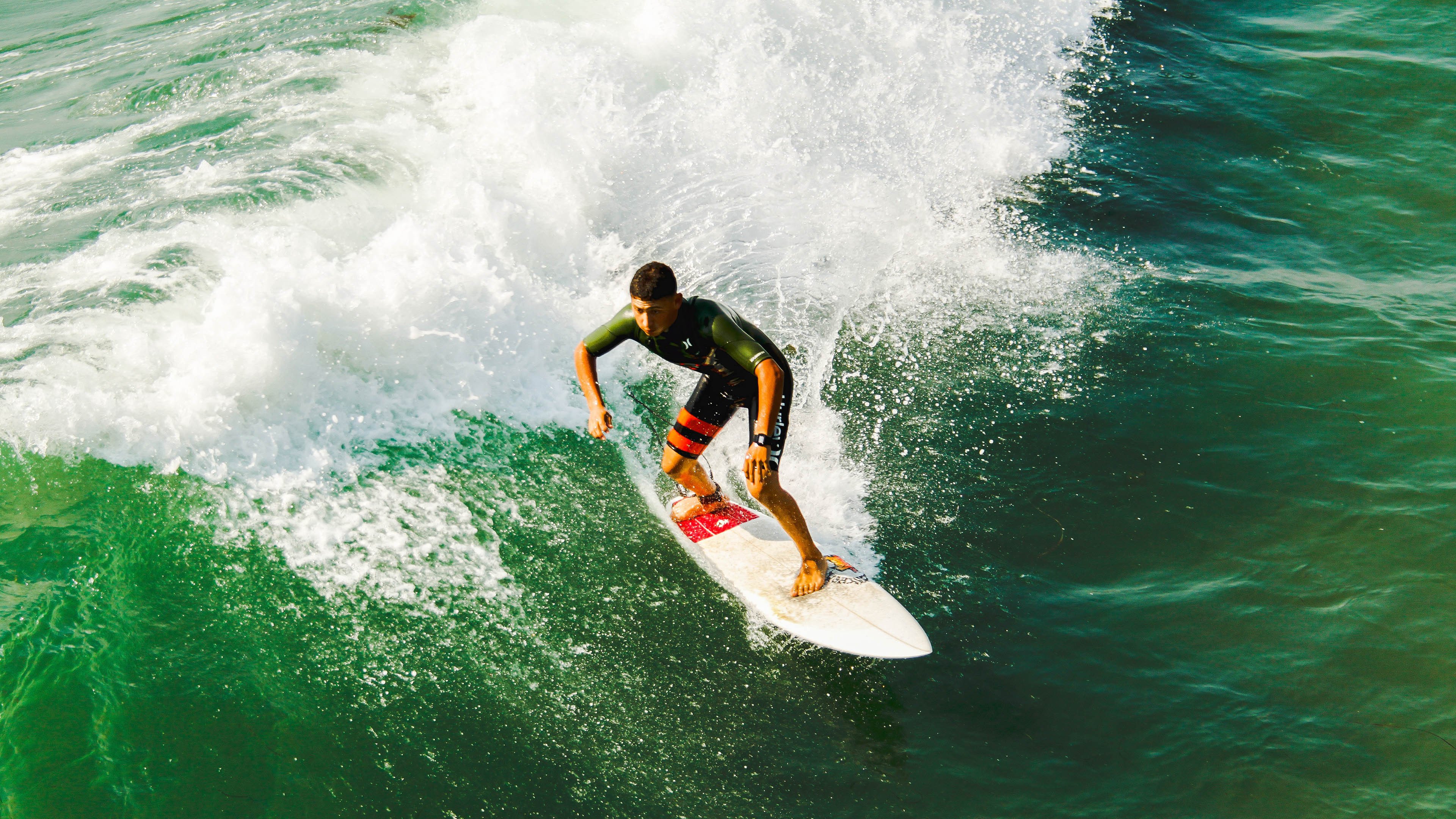 佛罗伦萨对阵拜仁，当拉亚的连续得分拉开差距，我们看见了什么？