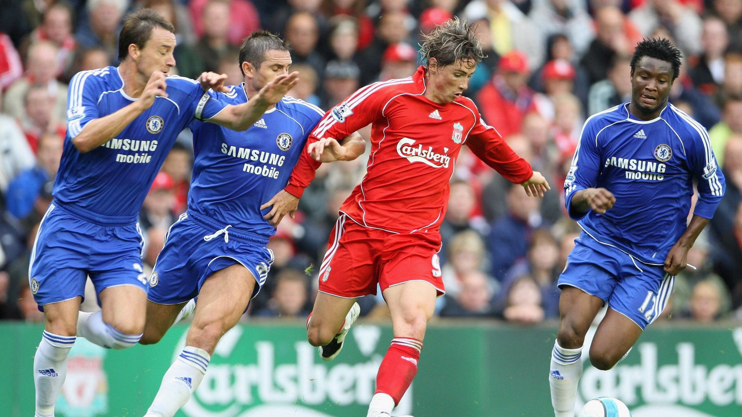 英超争冠焦点战，奇才强行终结魔术，悬念在战术裂缝中燃烧